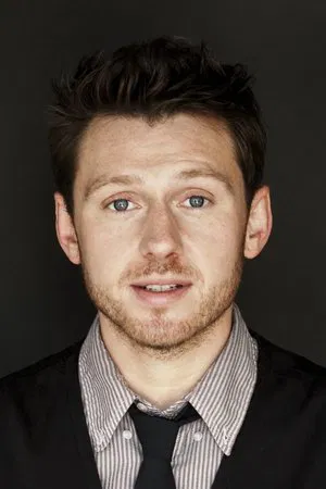 Keir O'Donnell photo