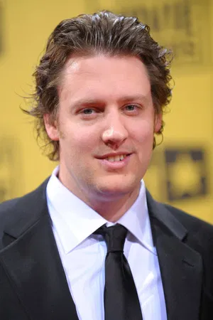 Neill Blomkamp photo