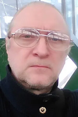 Aleksandr Anyutenkov photo