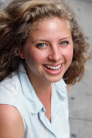 Stefanie Abel Horowitz photo