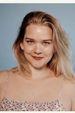 Maddie Scanlan photo