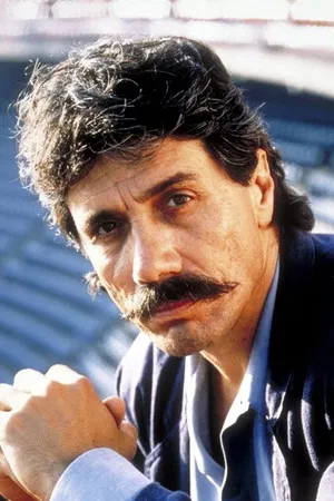 Edward James Olmos photo