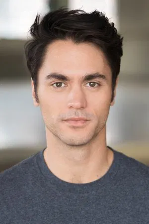 Maxime de Cotret photo