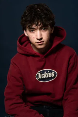 Lars Nieuwenhuis photo