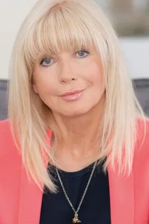 Anna Maria Wesołowska photo