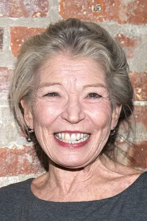 Phyllis Somerville photo