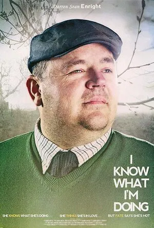 Darren Sean Enright photo