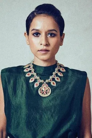 Tillotama Shome photo