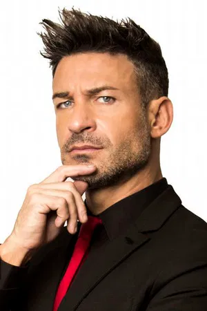 Eduardo Aldán photo