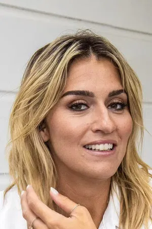 Estavana Polman photo