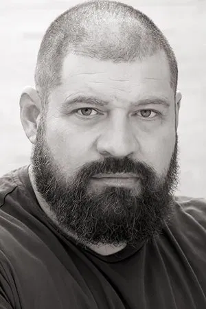 Brad William Henke photo