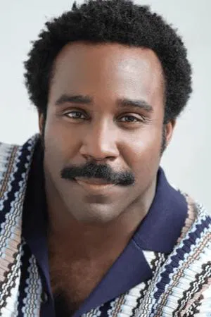 Tramell Tillman photo