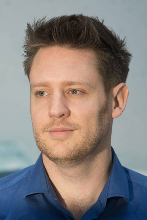 Neill Blomkamp photo