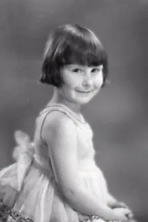 Mary Ann Jackson photo