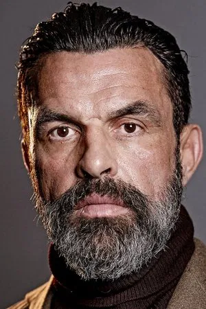 Jim Latrache-Qvortrup photo