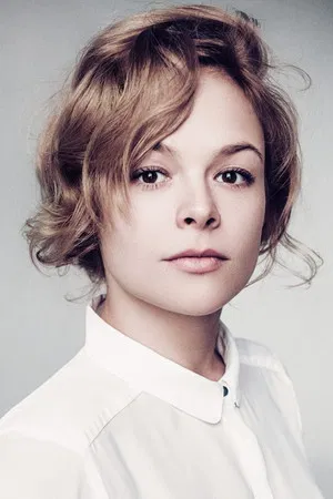 Darya Rumyantseva photo