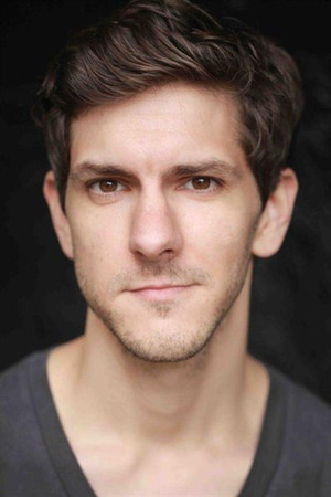 Mathew Baynton photo