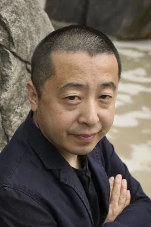 Jia Zhangke photo