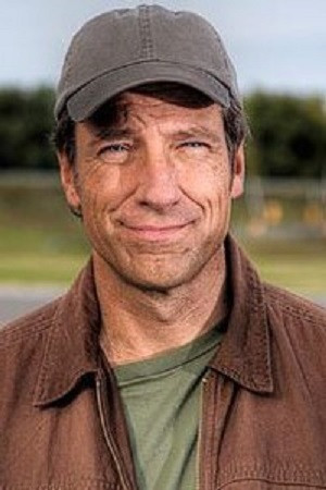 Mike Rowe photo