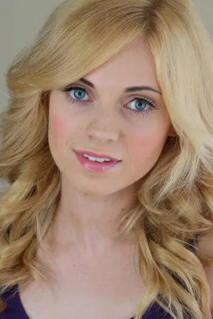 Jennifer Starr photo