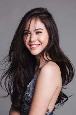 Janella Salvador photo