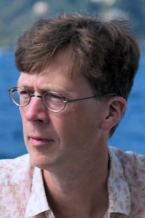 Manchán Magan photo