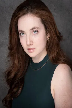 Josie Juliette Wert photo