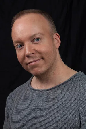 Tomas Blomberg photo