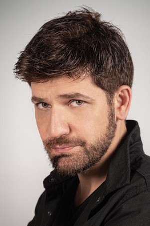 Melih Görgün photo