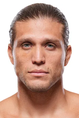 Brian Ortega photo