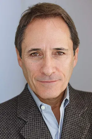 George DelHoyo photo