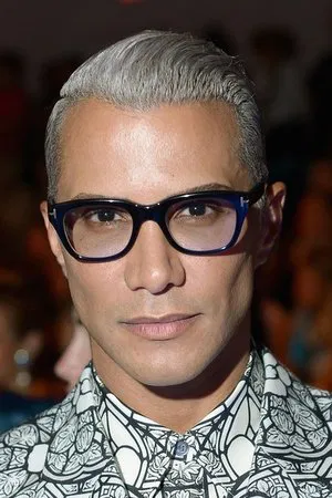 Jay Manuel photo