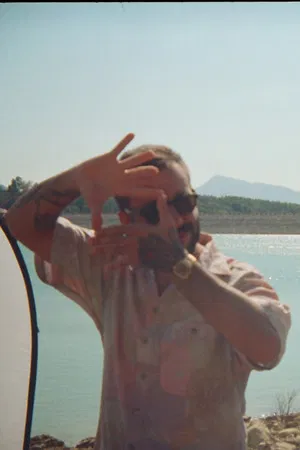 Duilio Scalici photo