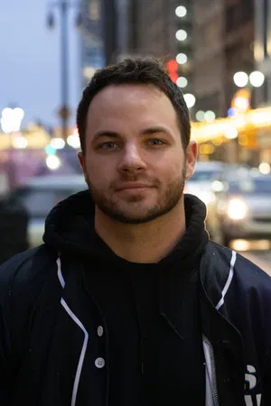 Austin Sylvester photo