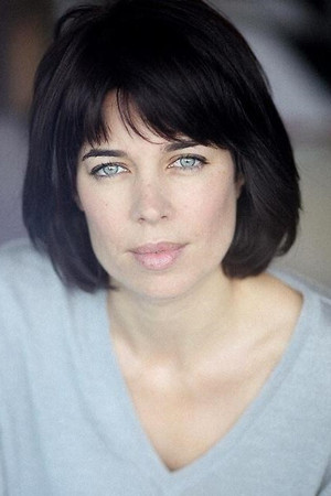 Marie-Gaëlle Cals photo