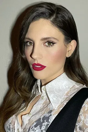 Margherita Carducci photo