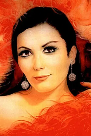 Zozo Sapountzaki photo