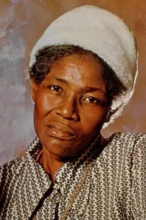 Big Mama Thornton photo