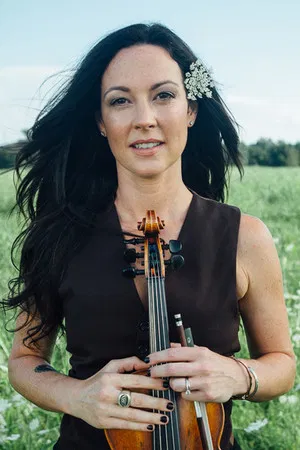 Amanda Shires photo