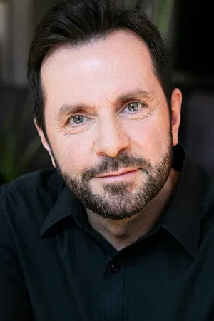 Stéphane Paquet photo
