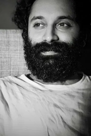 Fahadh Faasil photo