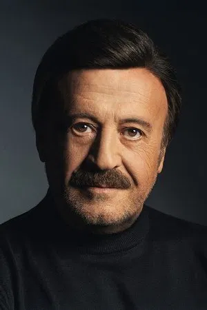 Selami Şahin photo