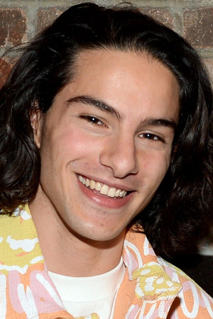 Sayyid El Alami photo