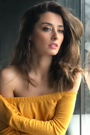 Dila Danışman photo