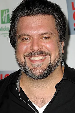 James Andrew O'Connor photo