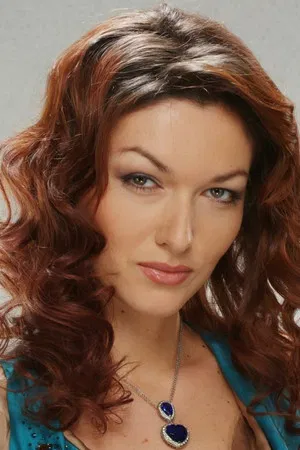 Yuliya Takshina photo