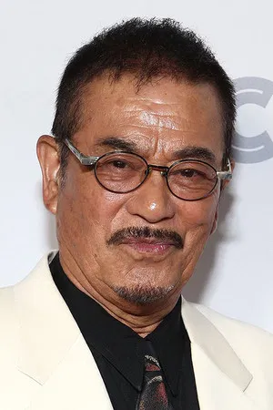 Sonny Chiba photo