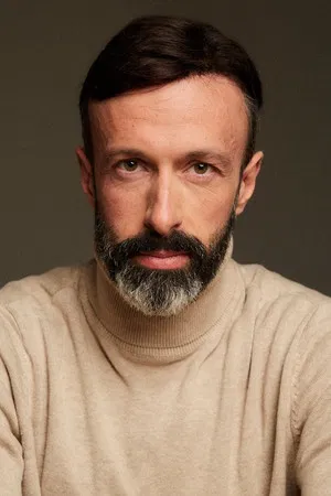 Alberto Hidalgo photo