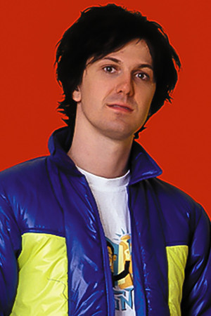 Dave McCormack photo