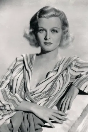 Joan Bennett photo